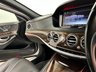 USED 2015 15 MERCEDES-BENZ S-CLASS 3.0 S350L V6 BlueTEC SE Line Saloon 4dr Diesel G-Tronic+ Euro 6 (s/s) (258 ps) 68006 Miles Mercedes S Class  Full Leather, Heated Rear Seats, Privacy Glass