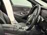 USED 2015 15 MERCEDES-BENZ S-CLASS 3.0 S350L V6 BlueTEC SE Line Saloon 4dr Diesel G-Tronic+ Euro 6 (s/s) (258 ps) 68006 Miles Mercedes S Class  Full Leather, Heated Rear Seats, Privacy Glass
