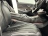 USED 2015 15 MERCEDES-BENZ S-CLASS 3.0 S350L V6 BlueTEC SE Line Saloon 4dr Diesel G-Tronic+ Euro 6 (s/s) (258 ps) 68006 Miles Mercedes S Class  Full Leather, Heated Rear Seats, Privacy Glass
