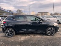 USED 2018 68 RENAULT CLIO 1.5 dCi Iconic Hatchback 5dr Diesel EDC Euro 6 (s/s) (90 ps) 