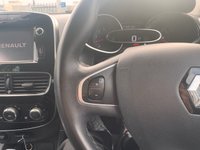 USED 2018 68 RENAULT CLIO 1.5 dCi Iconic Hatchback 5dr Diesel EDC Euro 6 (s/s) (90 ps) 