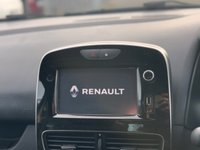 USED 2018 68 RENAULT CLIO 1.5 dCi Iconic Hatchback 5dr Diesel EDC Euro 6 (s/s) (90 ps) 