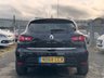 USED 2018 68 RENAULT CLIO 1.5 dCi Iconic Hatchback 5dr Diesel EDC Euro 6 (s/s) (90 ps) 