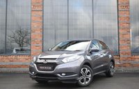 USED 2015 65 HONDA HR-V 1.5 i-VTEC SE SUV 5dr Petrol Manual Euro 6 (s/s) (130 ps) FULL HONDA HISTORY / LOW MILES