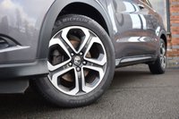 USED 2015 65 HONDA HR-V 1.5 i-VTEC SE SUV 5dr Petrol Manual Euro 6 (s/s) (130 ps) FULL HONDA HISTORY / LOW MILES