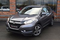 USED 2015 65 HONDA HR-V 1.5 i-VTEC SE SUV 5dr Petrol Manual Euro 6 (s/s) (130 ps) FULL HONDA HISTORY / LOW MILES