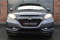 USED 2015 65 HONDA HR-V 1.5 i-VTEC SE SUV 5dr Petrol Manual Euro 6 (s/s) (130 ps) FULL HONDA HISTORY / LOW MILES