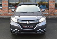 USED 2015 65 HONDA HR-V 1.5 i-VTEC SE SUV 5dr Petrol Manual Euro 6 (s/s) (130 ps) FULL HONDA HISTORY / LOW MILES