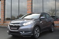 USED 2015 65 HONDA HR-V 1.5 i-VTEC SE SUV 5dr Petrol Manual Euro 6 (s/s) (130 ps) FULL HONDA HISTORY / LOW MILES