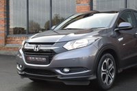 USED 2015 65 HONDA HR-V 1.5 i-VTEC SE SUV 5dr Petrol Manual Euro 6 (s/s) (130 ps) FULL HONDA HISTORY / LOW MILES