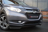 USED 2015 65 HONDA HR-V 1.5 i-VTEC SE SUV 5dr Petrol Manual Euro 6 (s/s) (130 ps) FULL HONDA HISTORY / LOW MILES