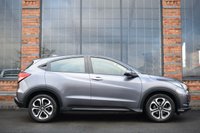 USED 2015 65 HONDA HR-V 1.5 i-VTEC SE SUV 5dr Petrol Manual Euro 6 (s/s) (130 ps) FULL HONDA HISTORY / LOW MILES