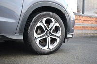 USED 2015 65 HONDA HR-V 1.5 i-VTEC SE SUV 5dr Petrol Manual Euro 6 (s/s) (130 ps) FULL HONDA HISTORY / LOW MILES