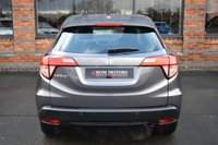 USED 2015 65 HONDA HR-V 1.5 i-VTEC SE SUV 5dr Petrol Manual Euro 6 (s/s) (130 ps) FULL HONDA HISTORY / LOW MILES