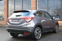 USED 2015 65 HONDA HR-V 1.5 i-VTEC SE SUV 5dr Petrol Manual Euro 6 (s/s) (130 ps) FULL HONDA HISTORY / LOW MILES