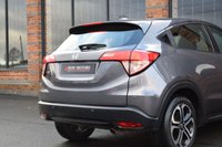 USED 2015 65 HONDA HR-V 1.5 i-VTEC SE SUV 5dr Petrol Manual Euro 6 (s/s) (130 ps) FULL HONDA HISTORY / LOW MILES
