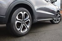 USED 2015 65 HONDA HR-V 1.5 i-VTEC SE SUV 5dr Petrol Manual Euro 6 (s/s) (130 ps) FULL HONDA HISTORY / LOW MILES