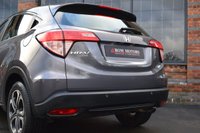 USED 2015 65 HONDA HR-V 1.5 i-VTEC SE SUV 5dr Petrol Manual Euro 6 (s/s) (130 ps) FULL HONDA HISTORY / LOW MILES