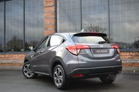USED 2015 65 HONDA HR-V 1.5 i-VTEC SE SUV 5dr Petrol Manual Euro 6 (s/s) (130 ps) FULL HONDA HISTORY / LOW MILES