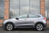 USED 2015 65 HONDA HR-V 1.5 i-VTEC SE SUV 5dr Petrol Manual Euro 6 (s/s) (130 ps) FULL HONDA HISTORY / LOW MILES