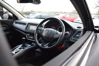 USED 2015 65 HONDA HR-V 1.5 i-VTEC SE SUV 5dr Petrol Manual Euro 6 (s/s) (130 ps) FULL HONDA HISTORY / LOW MILES