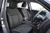 USED 2015 65 HONDA HR-V 1.5 i-VTEC SE SUV 5dr Petrol Manual Euro 6 (s/s) (130 ps) FULL HONDA HISTORY / LOW MILES