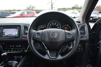 USED 2015 65 HONDA HR-V 1.5 i-VTEC SE SUV 5dr Petrol Manual Euro 6 (s/s) (130 ps) FULL HONDA HISTORY / LOW MILES