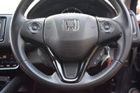 USED 2015 65 HONDA HR-V 1.5 i-VTEC SE SUV 5dr Petrol Manual Euro 6 (s/s) (130 ps) FULL HONDA HISTORY / LOW MILES