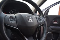 USED 2015 65 HONDA HR-V 1.5 i-VTEC SE SUV 5dr Petrol Manual Euro 6 (s/s) (130 ps) FULL HONDA HISTORY / LOW MILES