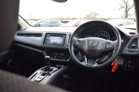 USED 2015 65 HONDA HR-V 1.5 i-VTEC SE SUV 5dr Petrol Manual Euro 6 (s/s) (130 ps) FULL HONDA HISTORY / LOW MILES