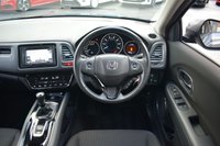 USED 2015 65 HONDA HR-V 1.5 i-VTEC SE SUV 5dr Petrol Manual Euro 6 (s/s) (130 ps) FULL HONDA HISTORY / LOW MILES