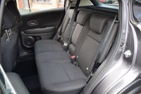 USED 2015 65 HONDA HR-V 1.5 i-VTEC SE SUV 5dr Petrol Manual Euro 6 (s/s) (130 ps) FULL HONDA HISTORY / LOW MILES