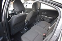 USED 2015 65 HONDA HR-V 1.5 i-VTEC SE SUV 5dr Petrol Manual Euro 6 (s/s) (130 ps) FULL HONDA HISTORY / LOW MILES