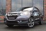USED 2015 65 HONDA HR-V 1.5 i-VTEC SE SUV 5dr Petrol Manual Euro 6 (s/s) (130 ps) FULL HONDA HISTORY / LOW MILES