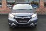 USED 2015 65 HONDA HR-V 1.5 i-VTEC SE SUV 5dr Petrol Manual Euro 6 (s/s) (130 ps) FULL HONDA HISTORY / LOW MILES