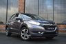 USED 2015 65 HONDA HR-V 1.5 i-VTEC SE SUV 5dr Petrol Manual Euro 6 (s/s) (130 ps) FULL HONDA HISTORY / LOW MILES