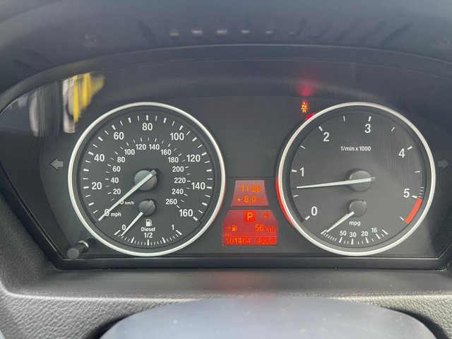 View our BMW X5