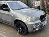 USED 2009 59 BMW X5 3.0 35d M Sport SUV 5dr Diesel Auto xDrive Euro 4 (286 ps) PAN ROOF / UPDATED SCREEN