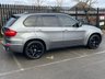 USED 2009 59 BMW X5 3.0 35d M Sport SUV 5dr Diesel Auto xDrive Euro 4 (286 ps) PAN ROOF / UPDATED SCREEN