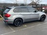 USED 2009 59 BMW X5 3.0 35d M Sport SUV 5dr Diesel Auto xDrive Euro 4 (286 ps) PAN ROOF / UPDATED SCREEN