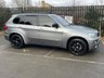 USED 2009 59 BMW X5 3.0 35d M Sport SUV 5dr Diesel Auto xDrive Euro 4 (286 ps) PAN ROOF / UPDATED SCREEN