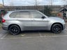 USED 2009 59 BMW X5 3.0 35d M Sport SUV 5dr Diesel Auto xDrive Euro 4 (286 ps) PAN ROOF / UPDATED SCREEN