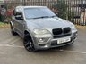 USED 2009 59 BMW X5 3.0 35d M Sport SUV 5dr Diesel Auto xDrive Euro 4 (286 ps) PAN ROOF / UPDATED SCREEN