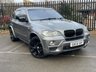 USED 2009 59 BMW X5 3.0 35d M Sport SUV 5dr Diesel Auto xDrive Euro 4 (286 ps) PAN ROOF / UPDATED SCREEN
