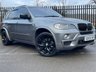USED 2009 59 BMW X5 3.0 35d M Sport SUV 5dr Diesel Auto xDrive Euro 4 (286 ps) PAN ROOF / UPDATED SCREEN