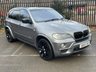 USED 2009 59 BMW X5 3.0 35d M Sport SUV 5dr Diesel Auto xDrive Euro 4 (286 ps) PAN ROOF / UPDATED SCREEN