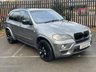 USED 2009 59 BMW X5 3.0 35d M Sport SUV 5dr Diesel Auto xDrive Euro 4 (286 ps) PAN ROOF / UPDATED SCREEN