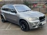 USED 2009 59 BMW X5 3.0 35d M Sport SUV 5dr Diesel Auto xDrive Euro 4 (286 ps) PAN ROOF / UPDATED SCREEN
