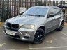 USED 2009 59 BMW X5 3.0 35d M Sport SUV 5dr Diesel Auto xDrive Euro 4 (286 ps) PAN ROOF / UPDATED SCREEN