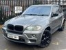 USED 2009 59 BMW X5 3.0 35d M Sport SUV 5dr Diesel Auto xDrive Euro 4 (286 ps) PAN ROOF / UPDATED SCREEN
